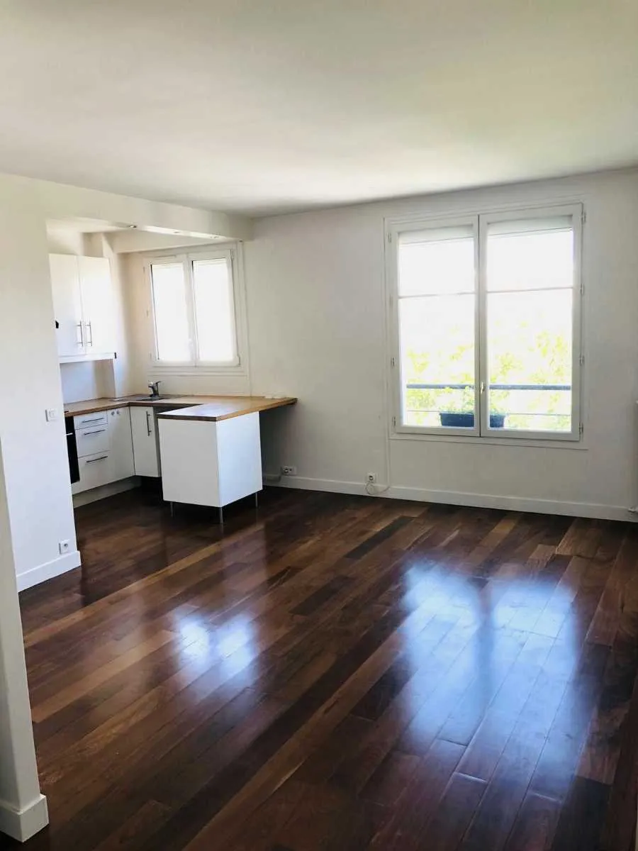 Location Paris Appartement 6a1369a1b54c