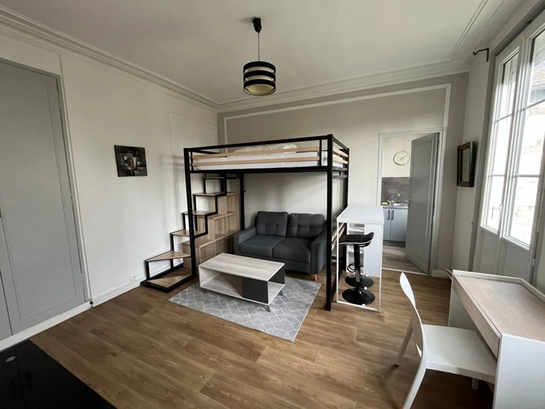 Location Rouen Appartement 6a136ac48750