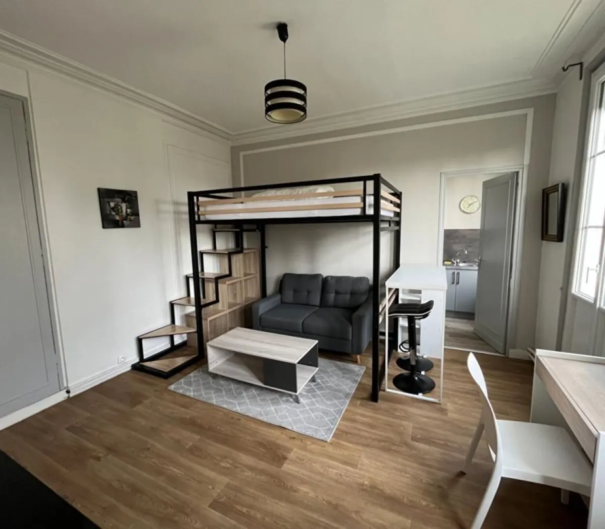 Location Rouen Appartement 6a136ac48750