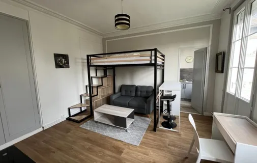 Location Rouen Appartement 6a136ac48750