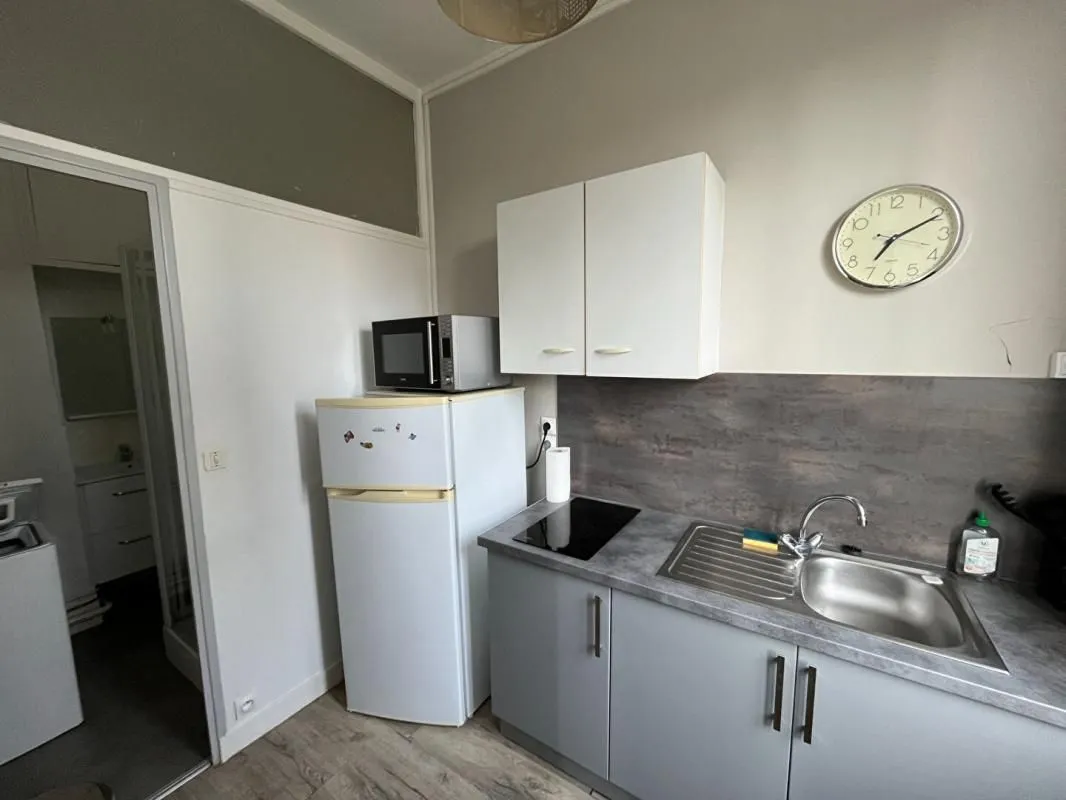 Location Rouen Appartement 6a136ac48750