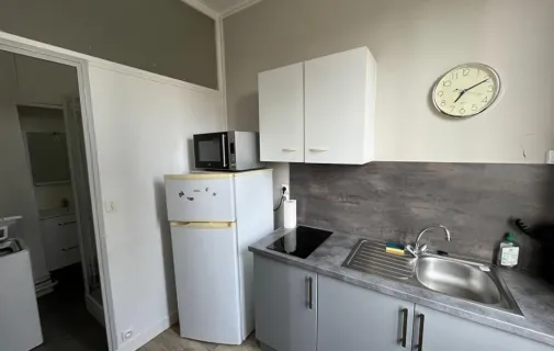 Location Rouen Appartement 6a136ac48750