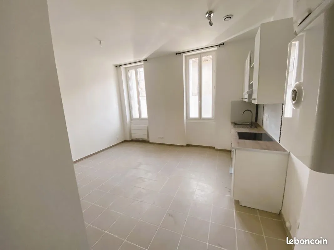 Location Marseille Appartement 6a137400537b