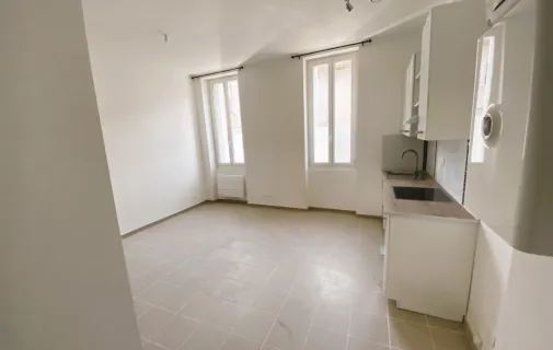 Location Marseille Appartement 6a137400537b