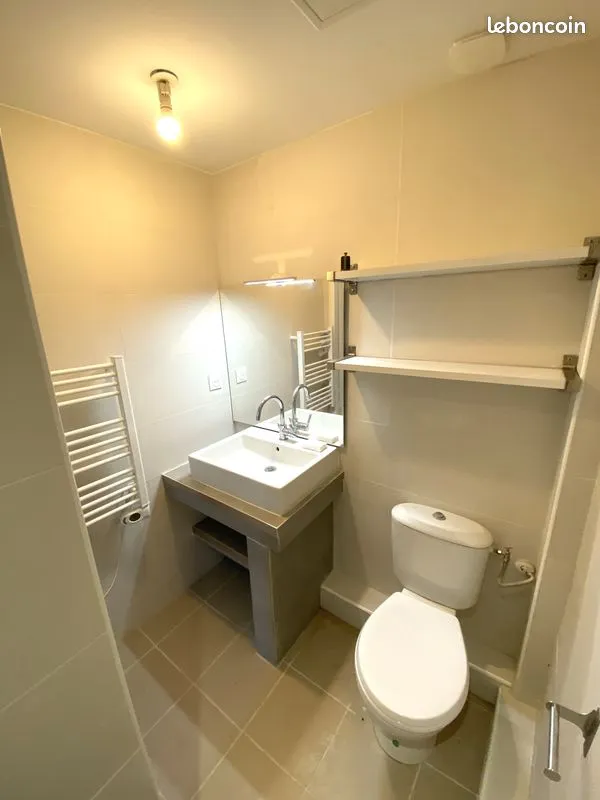 Location Marseille Appartement 6a137400537b