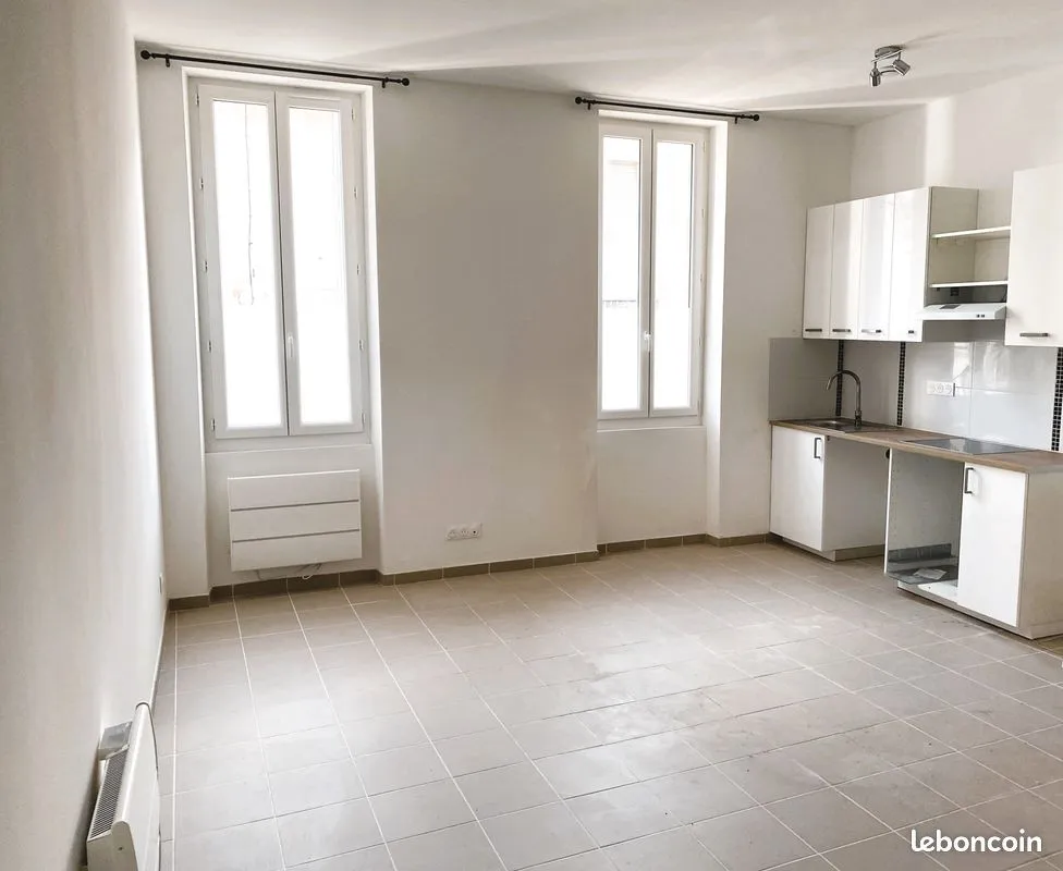 Location Marseille Appartement 6a137400537b