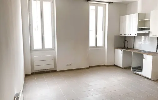 Location Marseille Appartement 6a137400537b