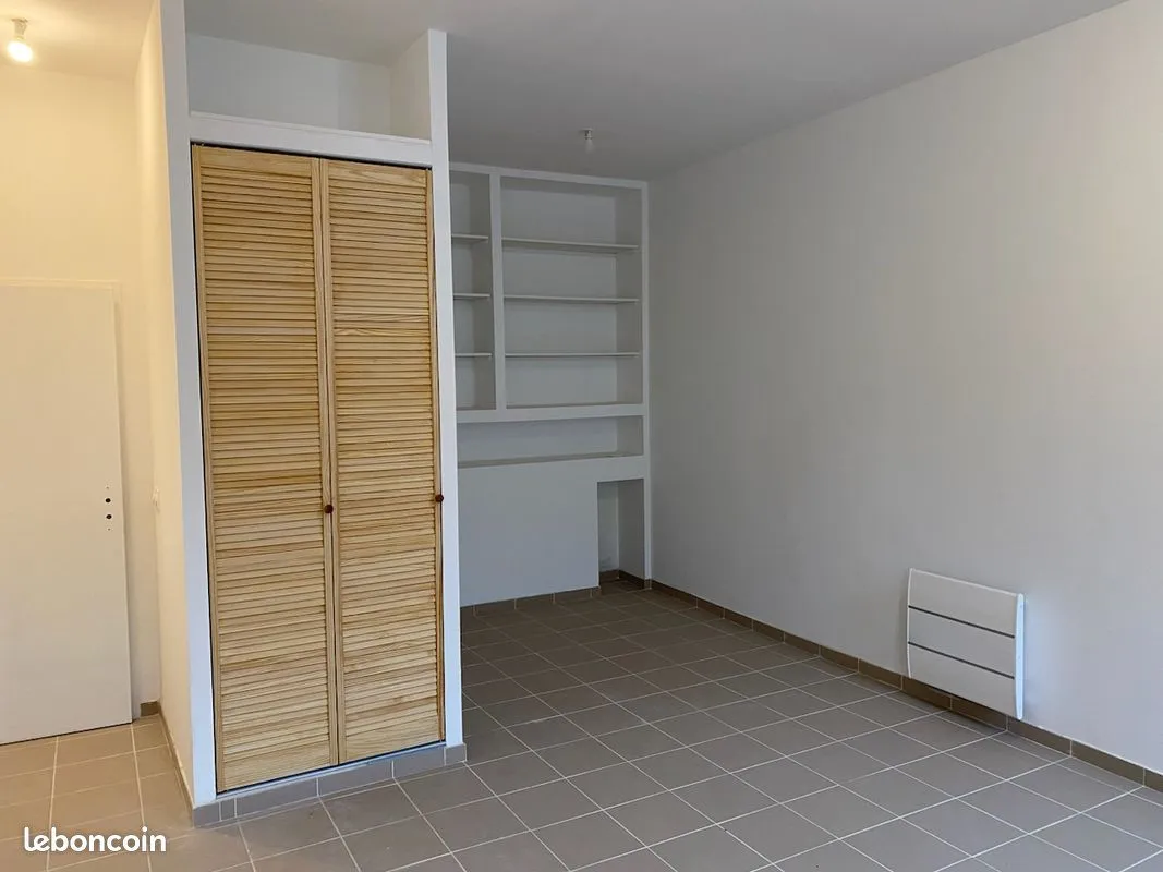 Location Marseille Appartement 6a137400537b