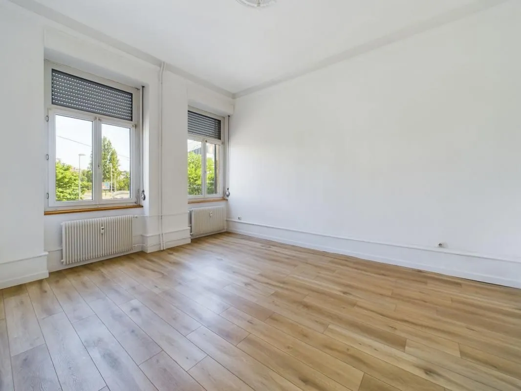 Location Strasbourg Appartement 6a14099113e9