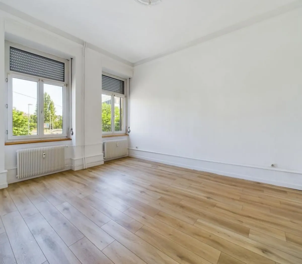 Location Strasbourg Appartement 6a14099113e9