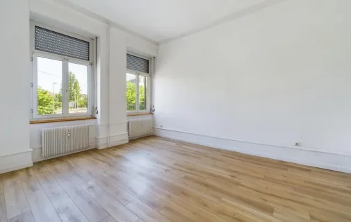 Location Strasbourg Appartement 6a14099113e9