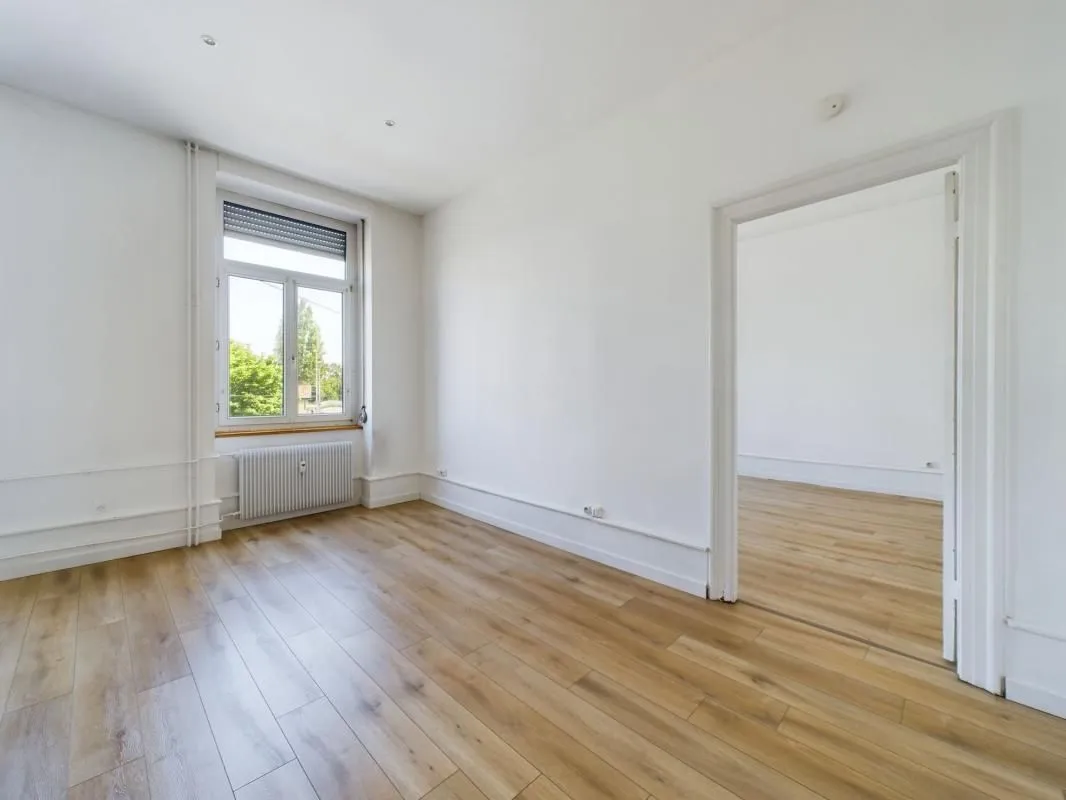Location Strasbourg Appartement 6a14099113e9