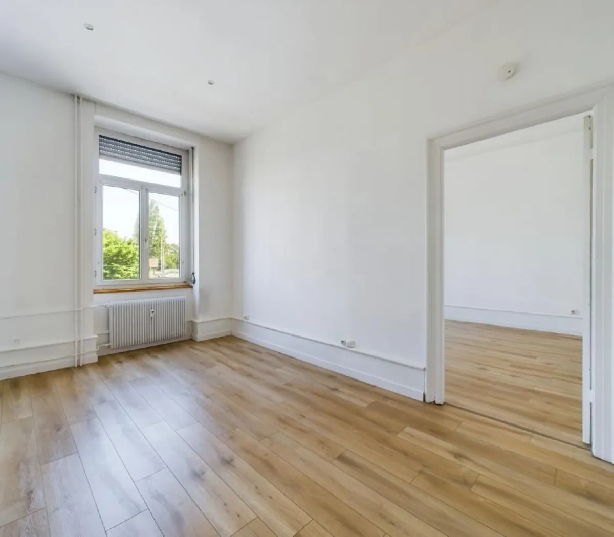 Location Strasbourg Appartement 6a14099113e9