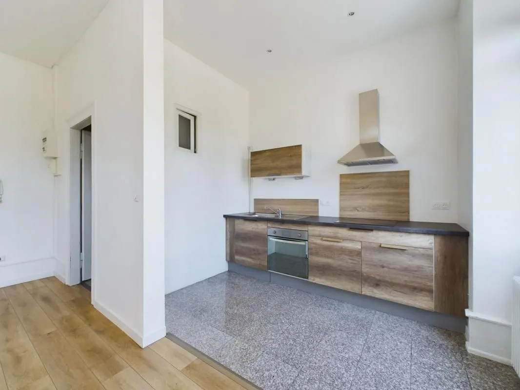 Location Strasbourg Appartement 6a14099113e9
