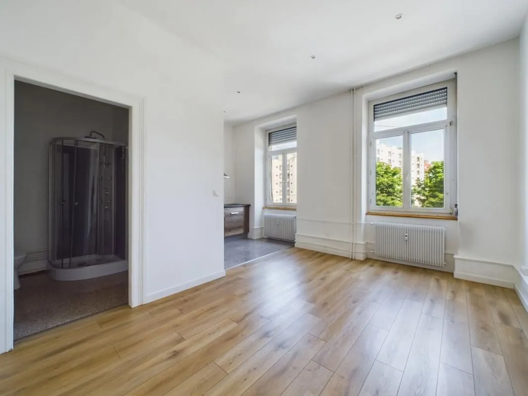Location Strasbourg Appartement 6a14099113e9