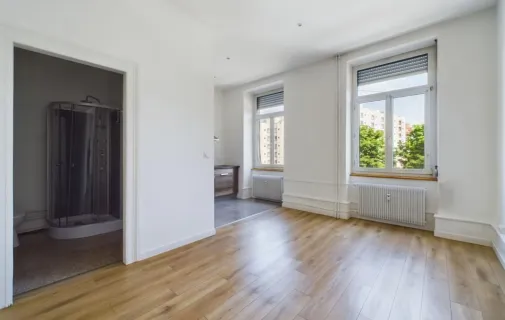 Location Strasbourg Appartement 6a14099113e9