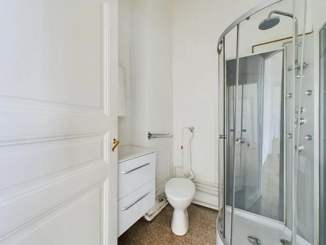 Location Strasbourg Appartement 6a14099113e9