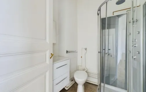 Location Strasbourg Appartement 6a14099113e9