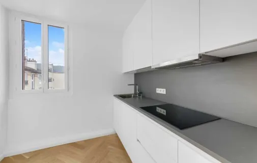 Location Boulogne-Billancourt Appartement 6a140b5de7db