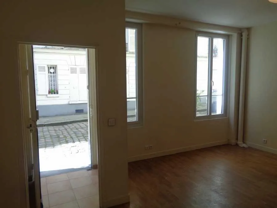 Location Paris Appartement 6a141667a45b