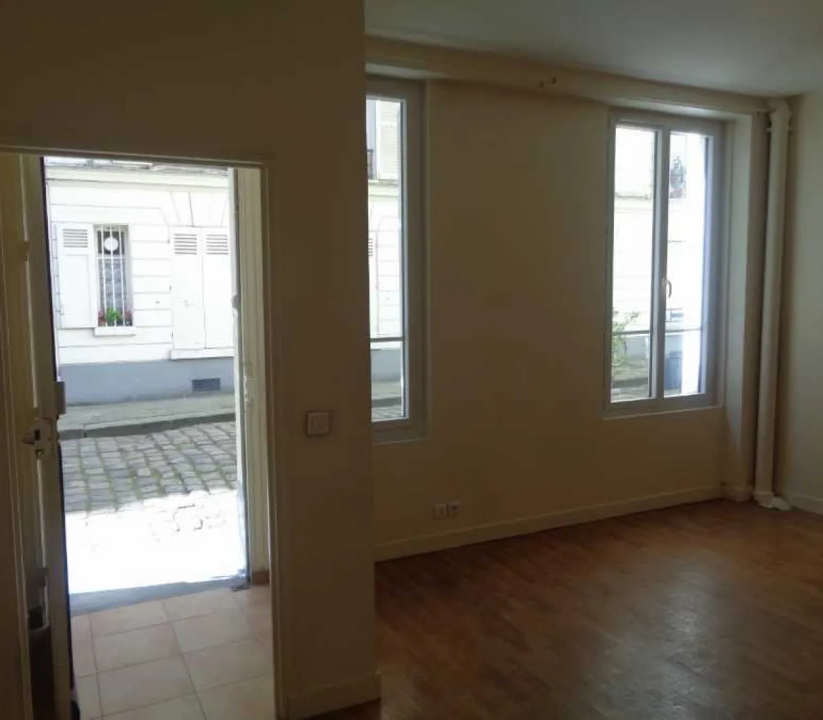 Location Paris Appartement 6a141667a45b