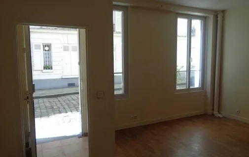 Location Paris Appartement 6a141667a45b