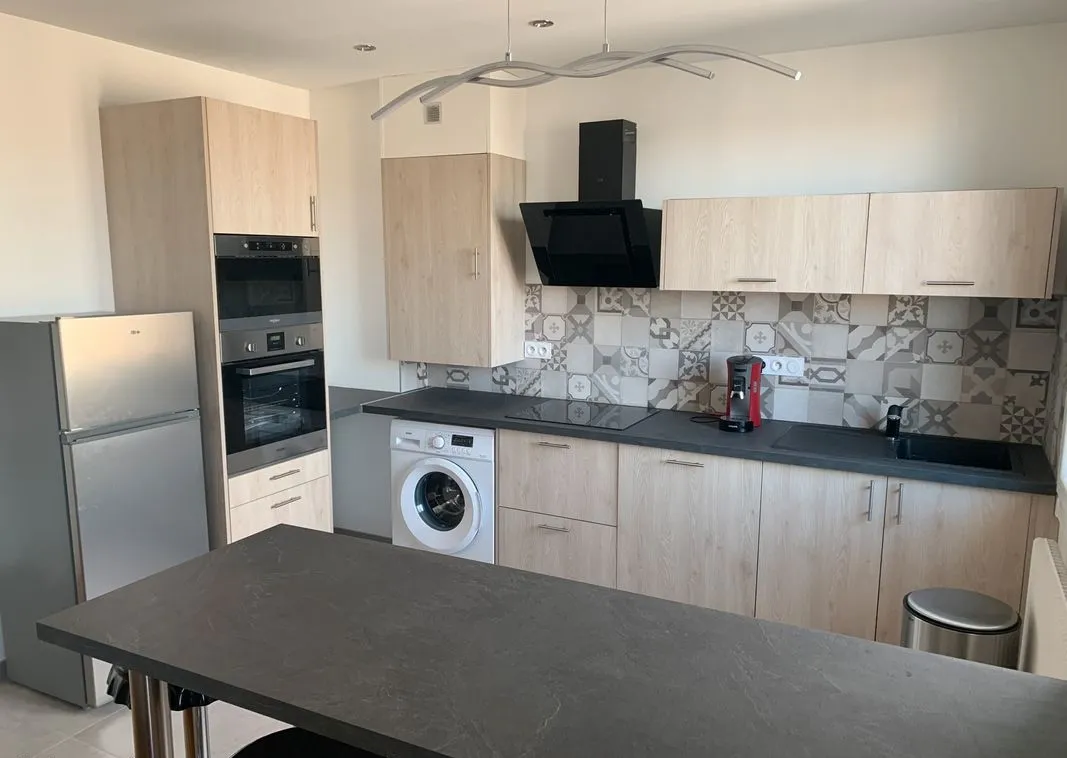Location Villeurbanne Appartement 6a1417b9b290