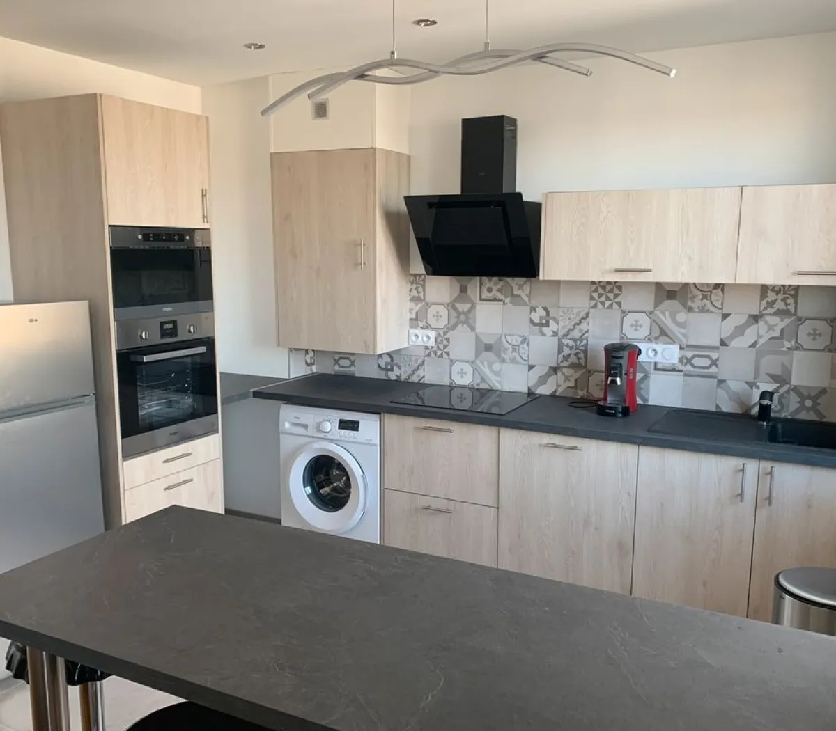 Location Villeurbanne Appartement 6a1417b9b290
