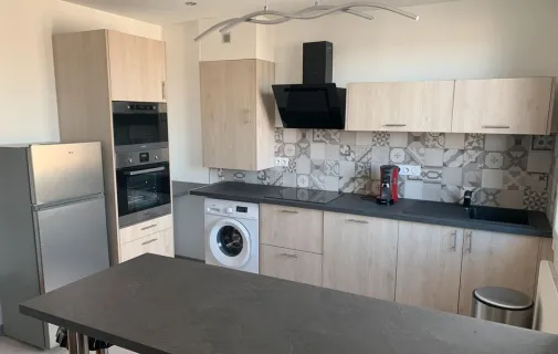 Location Villeurbanne Appartement 6a1417b9b290