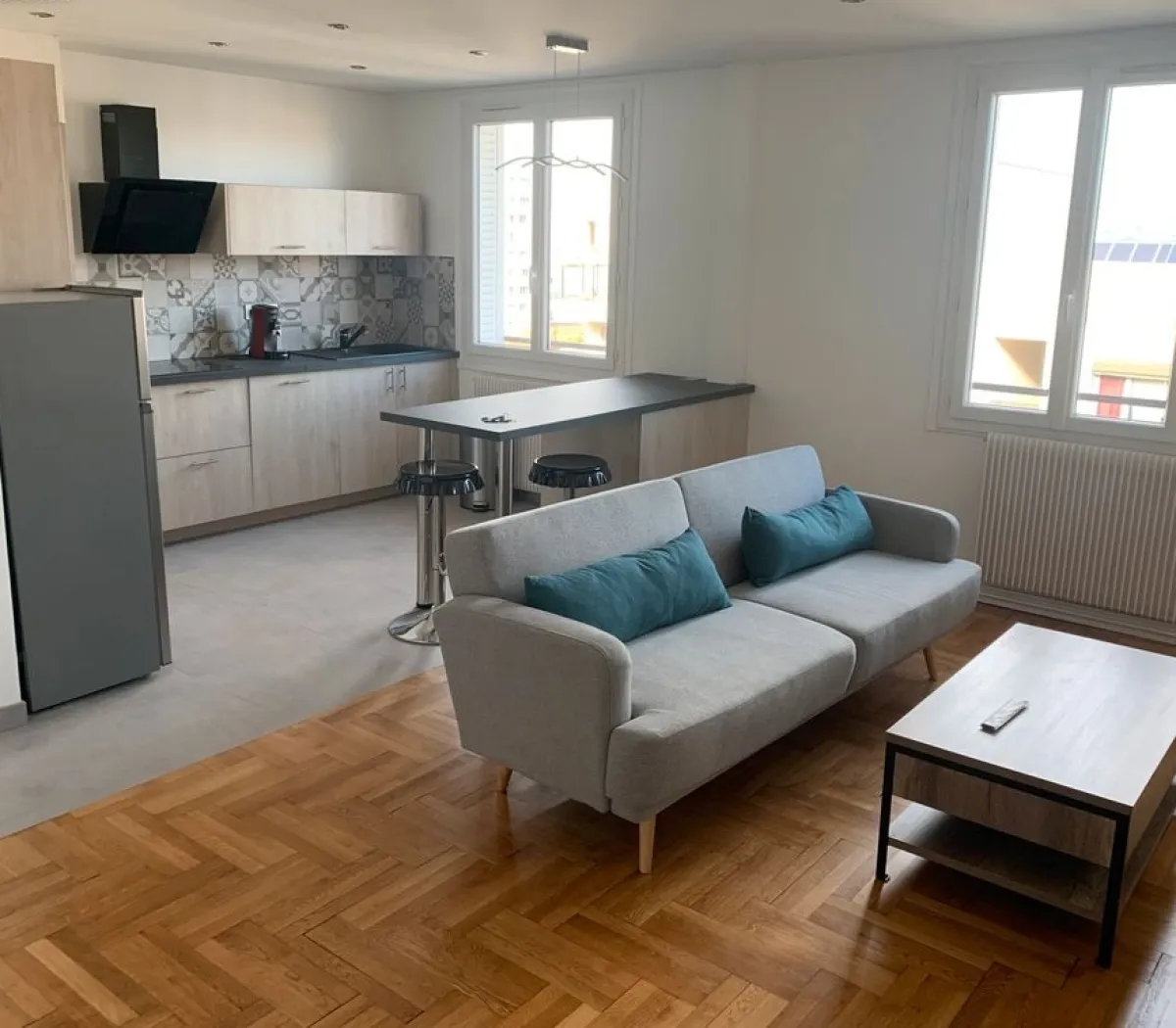 Location Villeurbanne Appartement 6a1417b9b290