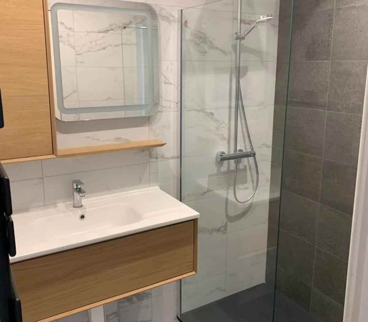 Location Villeurbanne Appartement 6a1417b9b290