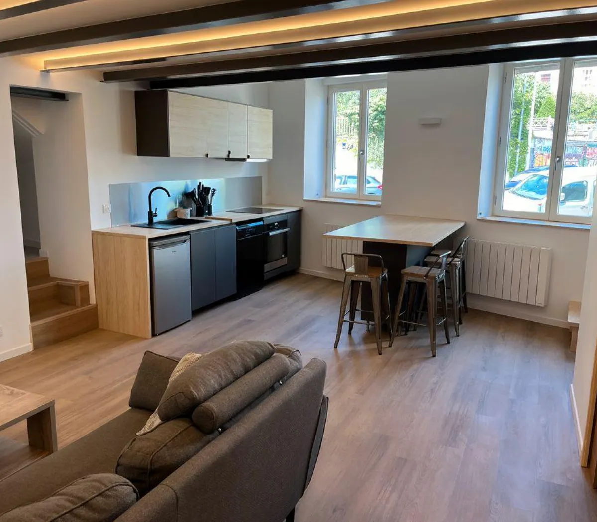 Location Lyon Appartement 6a141fd74529