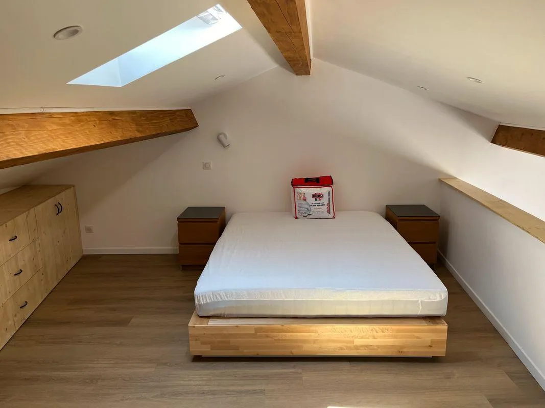 Location Lyon Appartement 6a141fd74529
