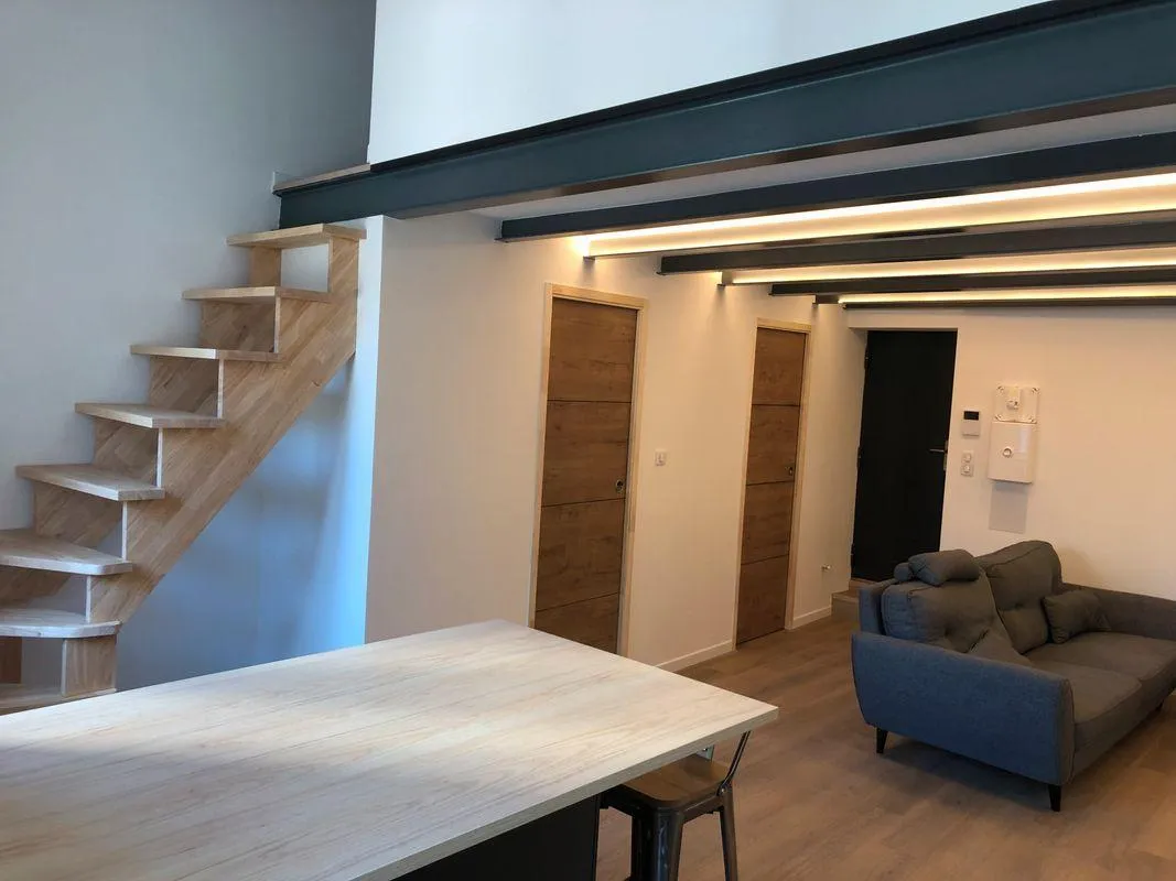 Location Lyon Appartement 6a141fd74529