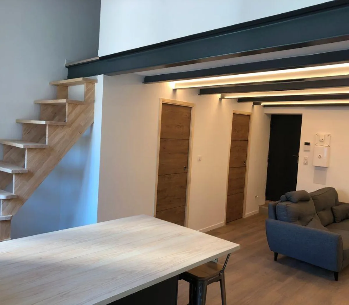 Location Lyon Appartement 6a141fd74529