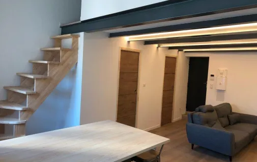 Location Lyon Appartement 6a141fd74529