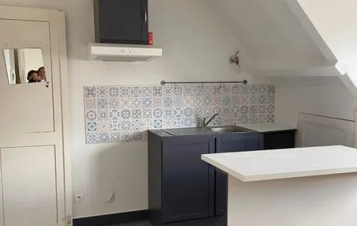Location Nantes Appartement 6a1421c6722f