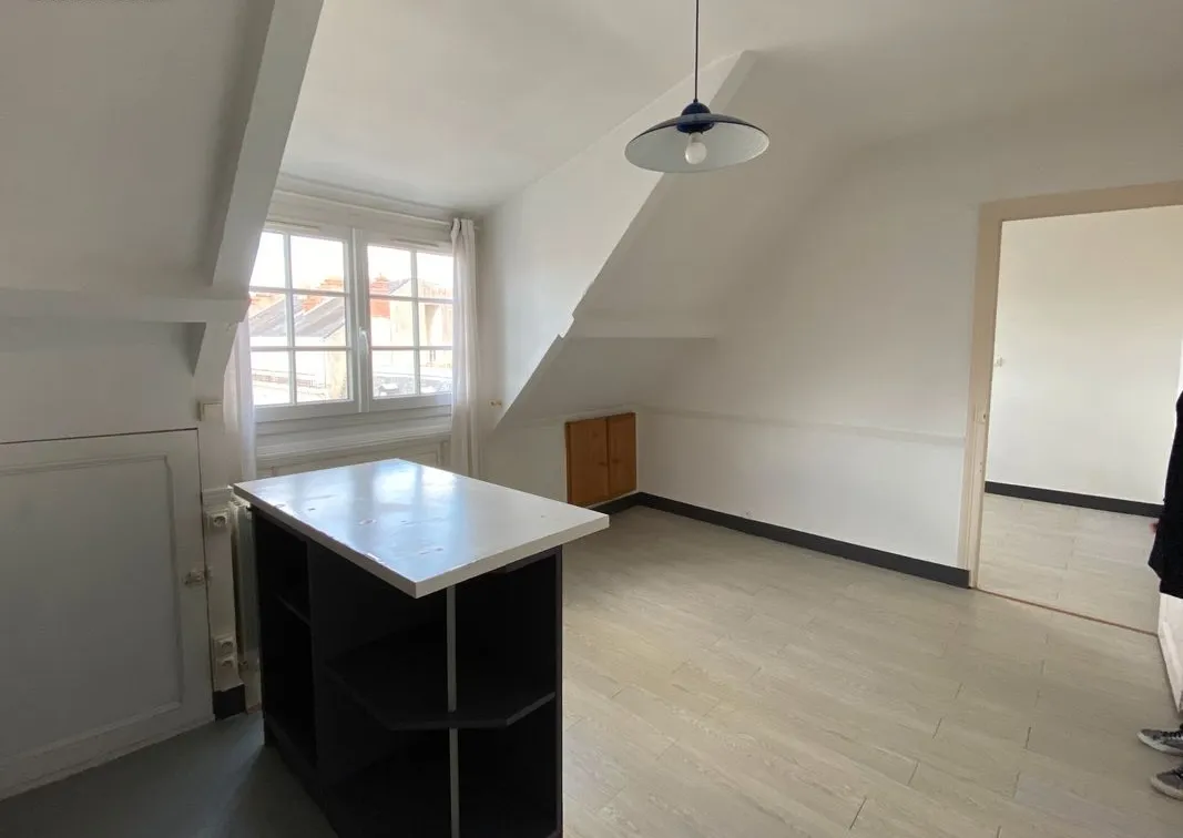 Location Nantes Appartement 6a1421c6722f