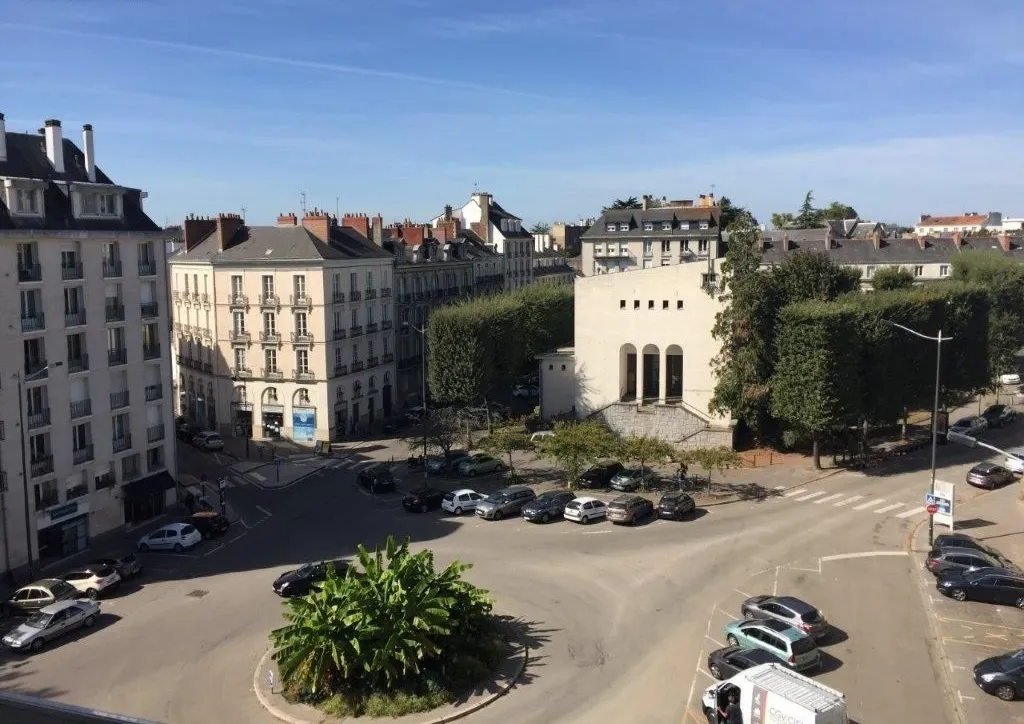Location Nantes Appartement 6a1421c6722f
