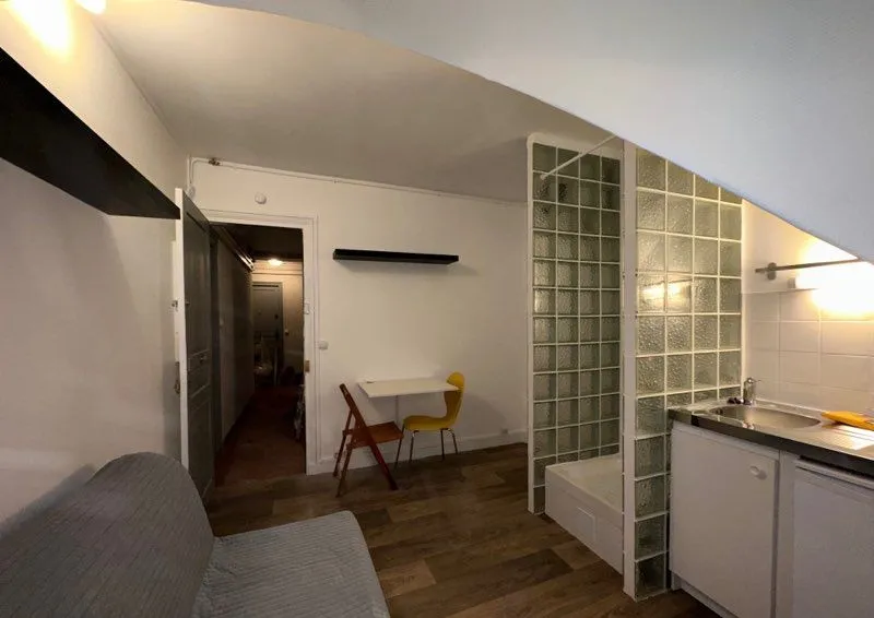 Location Paris Appartement 6a14228d4149