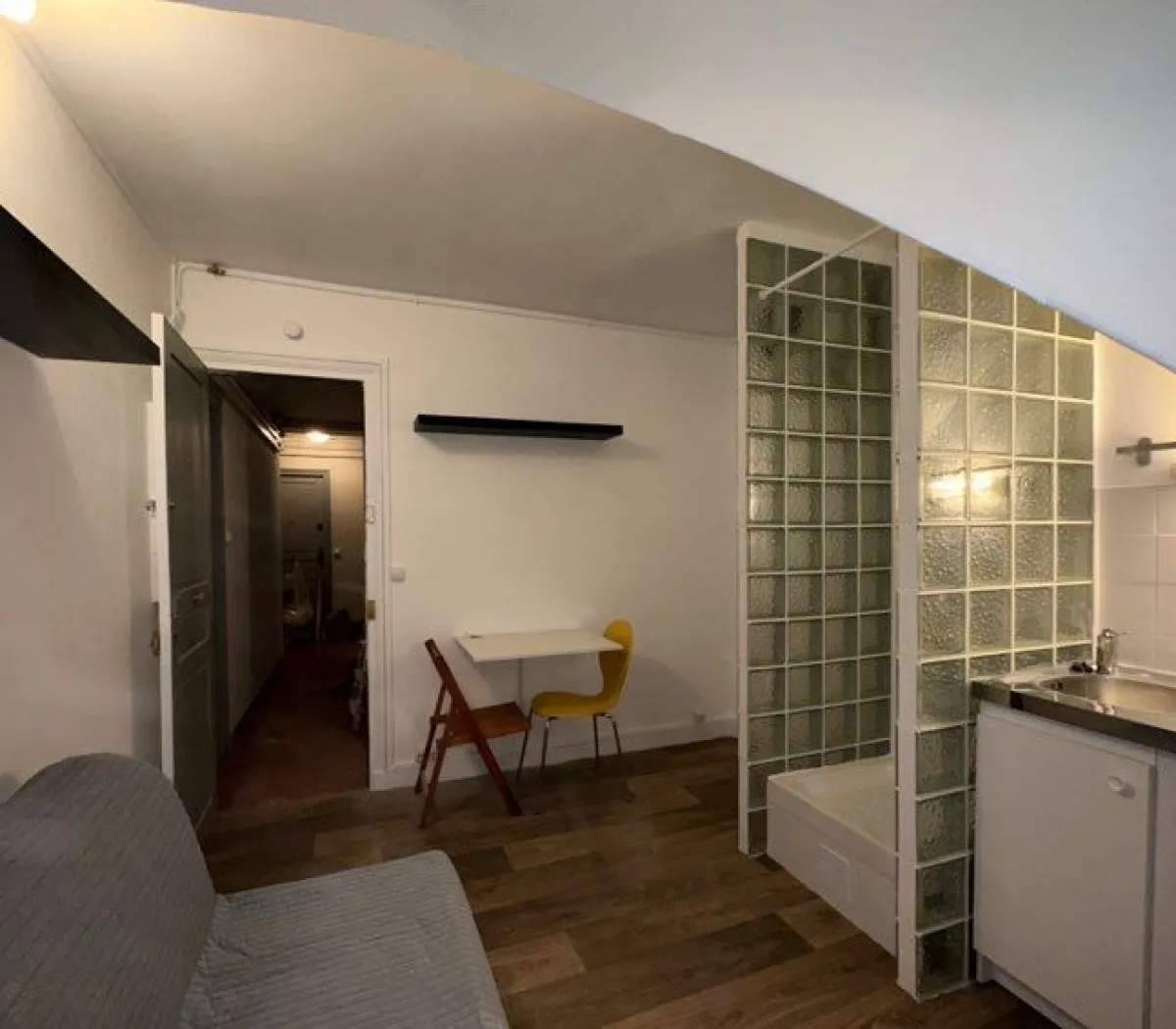 Location Paris Appartement 6a14228d4149