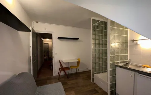 Location Paris Appartement 6a14228d4149