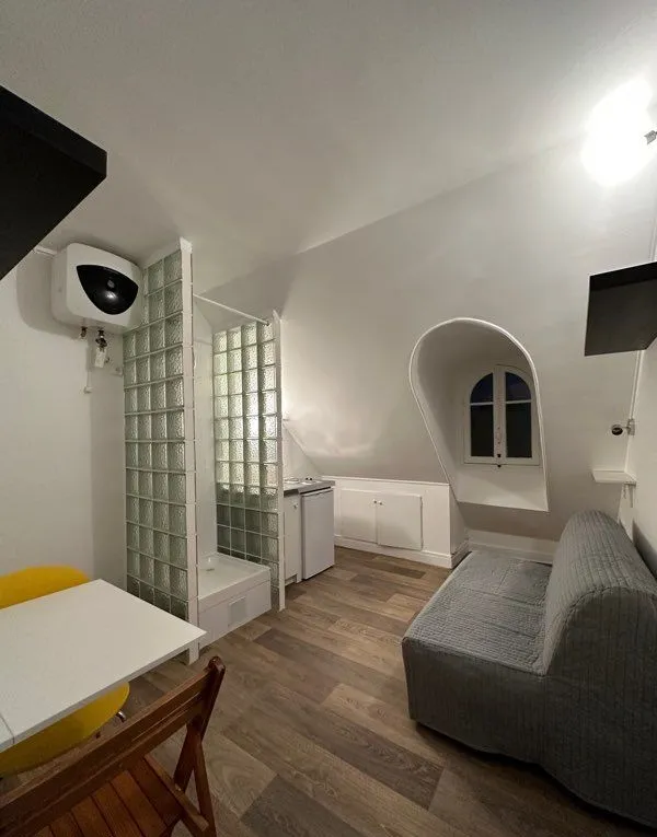 Location Paris Appartement 6a14228d4149