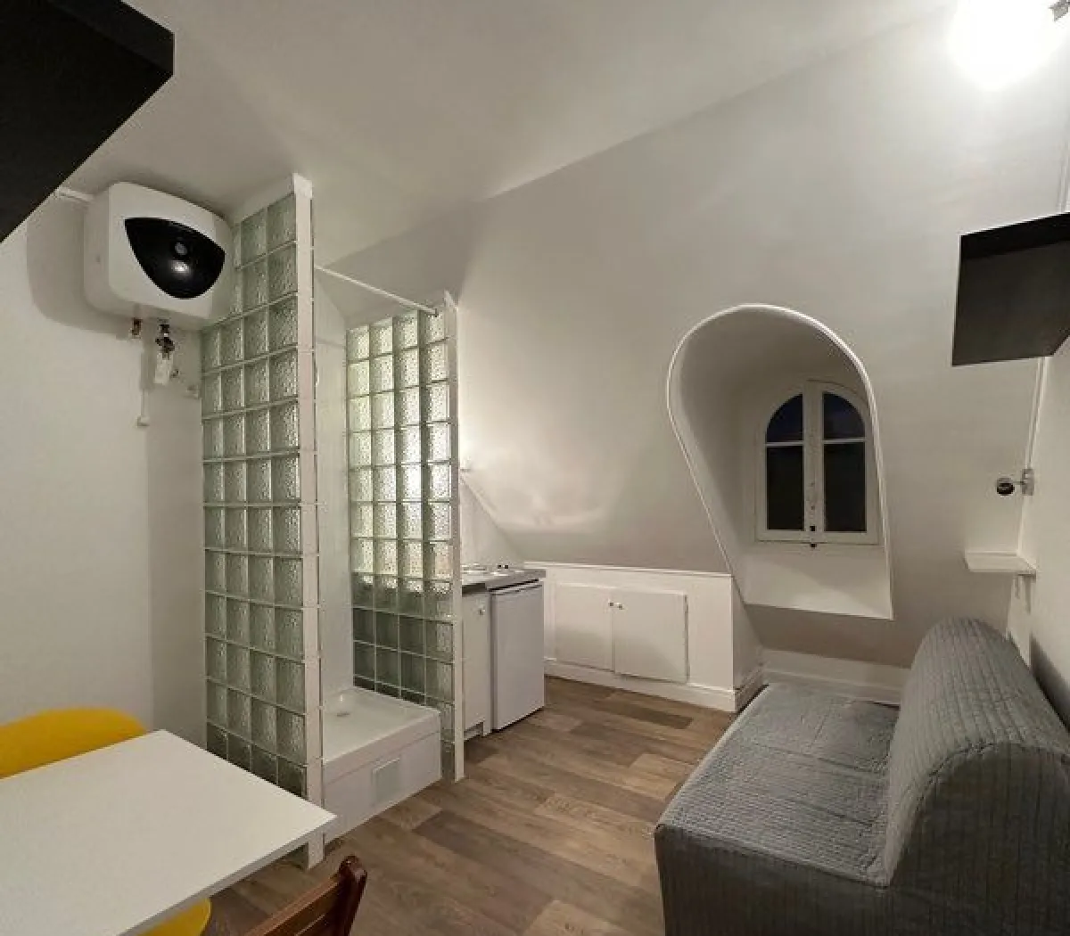 Location Paris Appartement 6a14228d4149