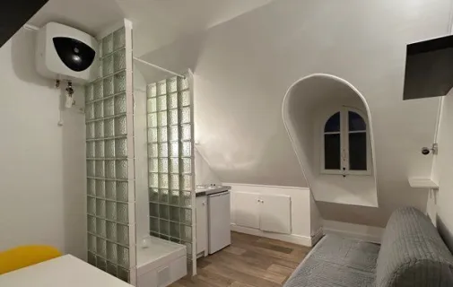 Location Paris Appartement 6a14228d4149