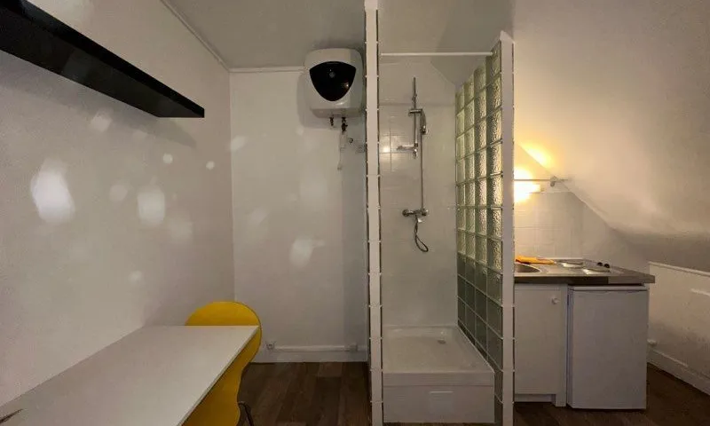 Location Paris Appartement 6a14228d4149