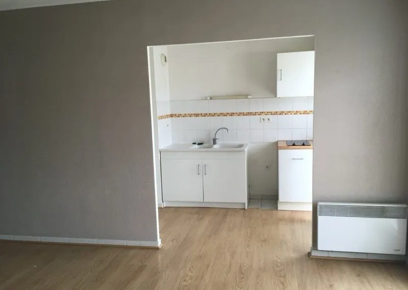 Location Montpellier Appartement 6a14236d0c24