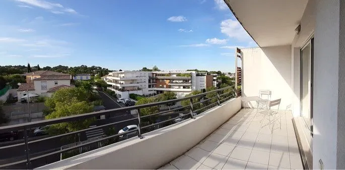 Location Montpellier Appartement 6a14236d0c24