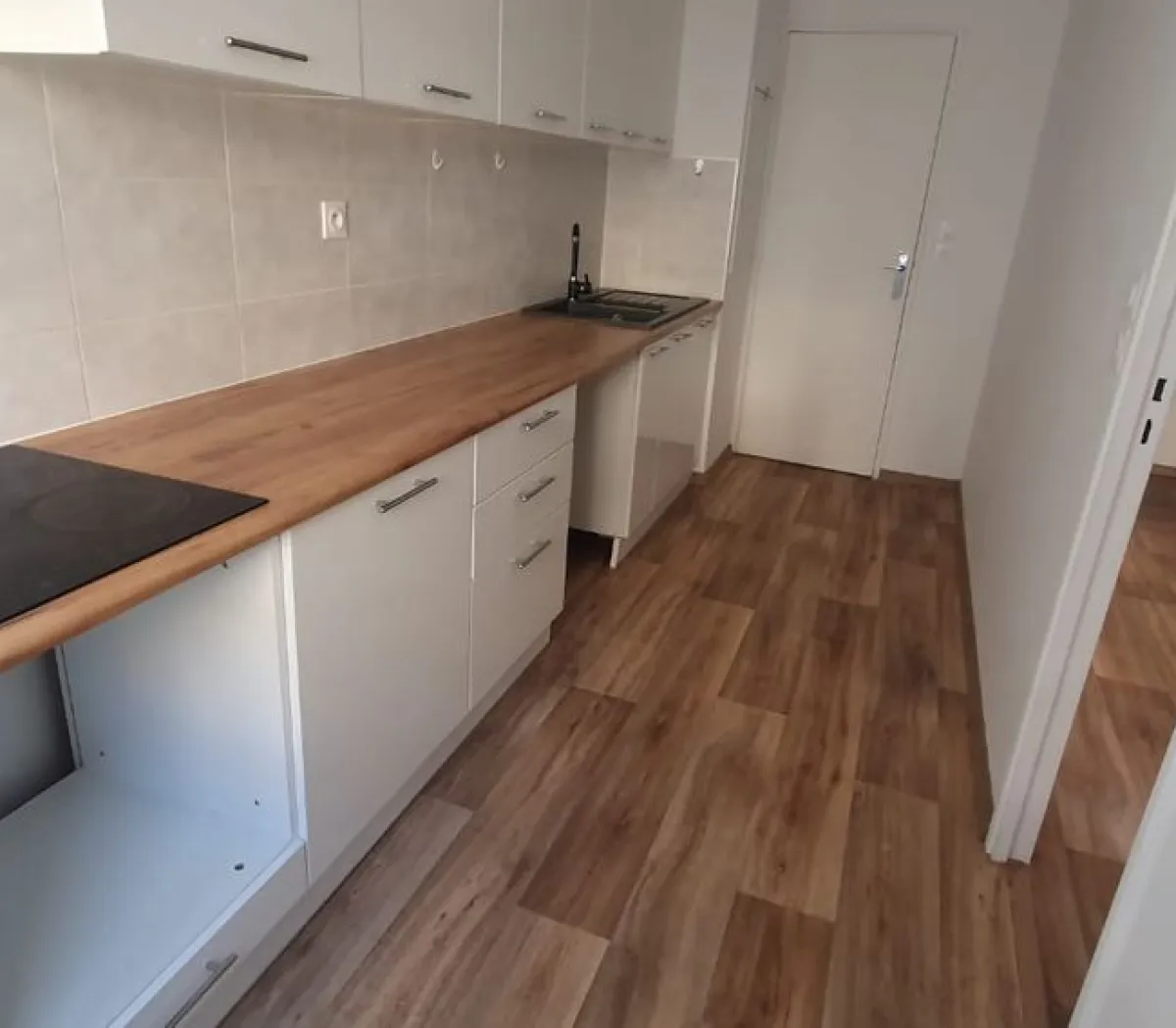 Location Trappes Appartement 6a14276677f9