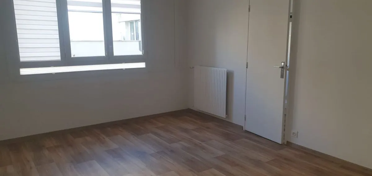 Location Trappes Appartement 6a14276677f9